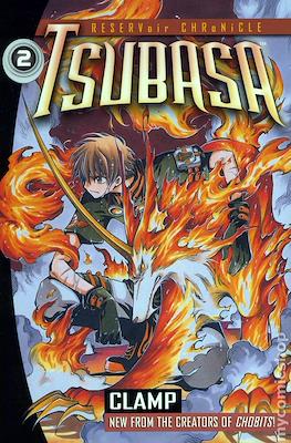 Tsubasa: Reservoir Chronicle (Softcover) #2