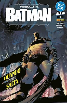 Absolute Batman #5