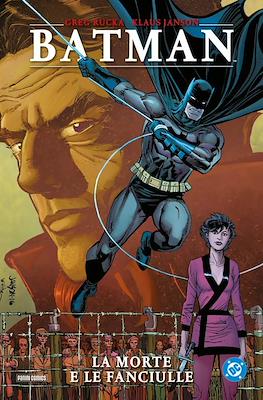 DC Deluxe #69