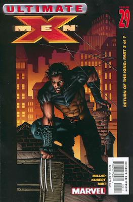 Ultimate X-Men Vol. 1 (2000-2009) (Comic book) #29