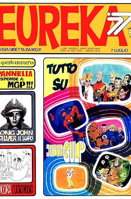 Eureka #169