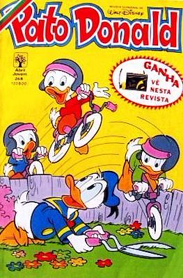 Pato Donald #268