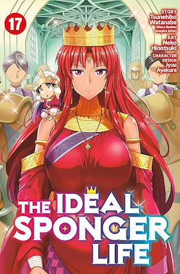 The Ideal Sponger Life #17