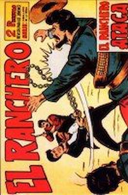 El Ranchero #20