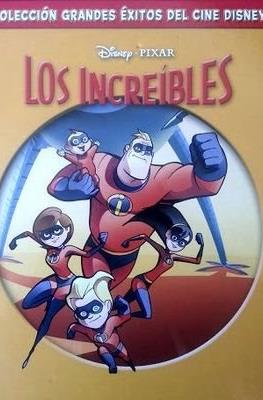 Grandes éxitos del cine Disney #9