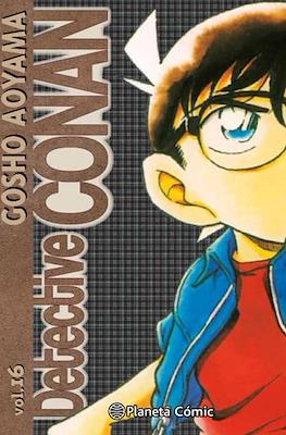 Detective Conan #16