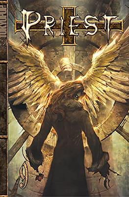 Priest #9