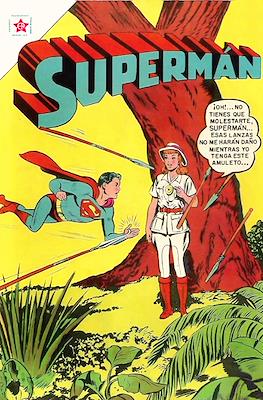 Supermán #66