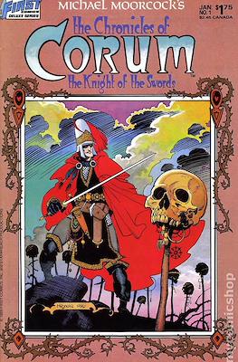 The Chronicles of Corum #1