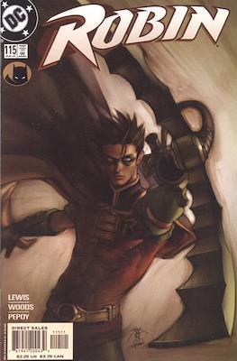 Robin Vol. 2 (1993-2009) #115