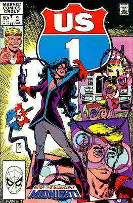 US 1 #2