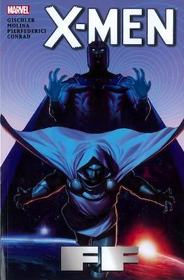 X-Men Vol. 3 (2010-2013) #4