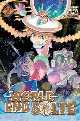 World End Solte #2