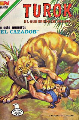 Turok #257
