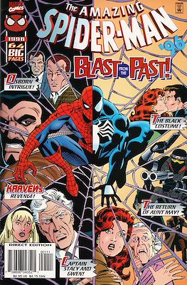 The Amazing Spider-Man Annual Vol. 1 (1964-2018) #1996