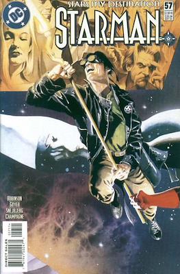 Starman Vol. 2 (1994-2001) #57
