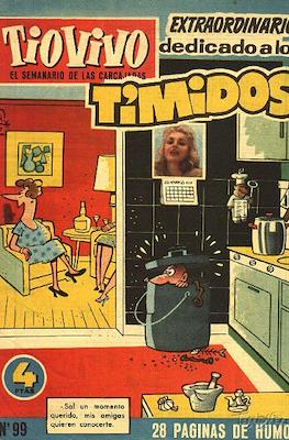 Tio vivo (1957-1960) #99