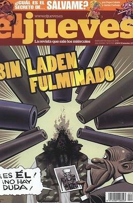 El Jueves #1772