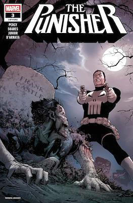 The Punisher Vol. 15 (2026-) #3
