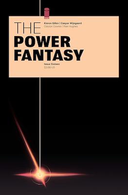 The Power Fantasy #16
