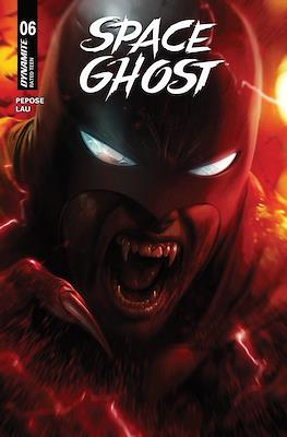 Space Ghost (2025-) #6