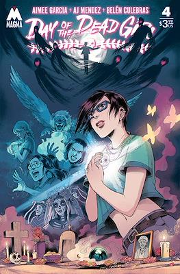 Day of the Dead Girl #4