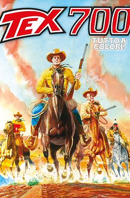 Tex #700