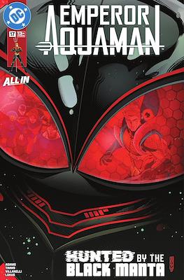 Aquaman Vol. 9 (2025-2026) / Emperor Aquaman (2026-) (Comic Book 28-32 pp) #17