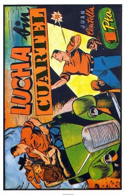 Juan Centella (1940) #92