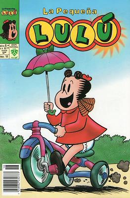 La Pequeña Lulú #18