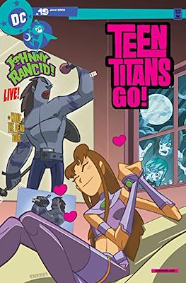 Teen Titans Go! - Vol. 1 #19