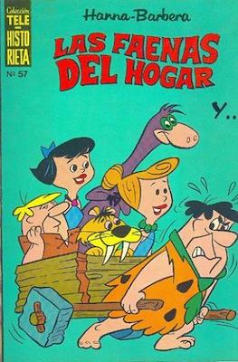 Tele-Historieta #57