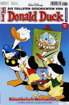 Die tollsten Geschichten von Donald Duck Sonderheft #372