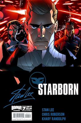 Starborn #7