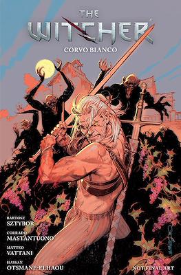 The Witcher #9