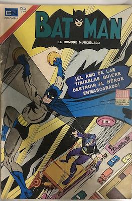Batman #93