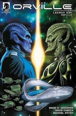 The Orville #2