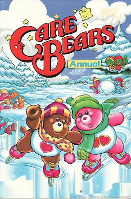 Care Bears Annual #4