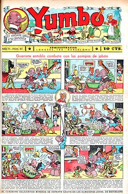Yumbo (1934) #61