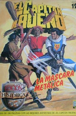El Capitán Trueno. Edición Histórica (Rústica 128 pp) #20