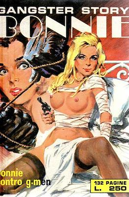 Gangster Story: Bonnie #141