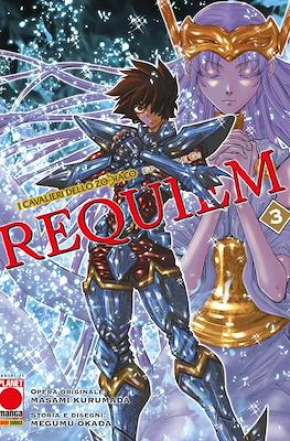I Cavalieri dello Zodiaco - Episode G: Requiem #3