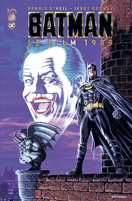 Batman le film 1989