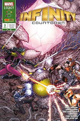 Marvel Miniserie #206