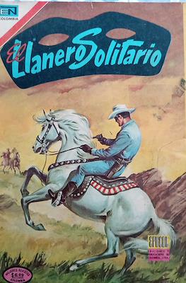 El Llanero Solitario #70
