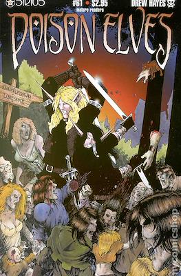 Poison Elves Vol. 2 (1995 - 2007) #61