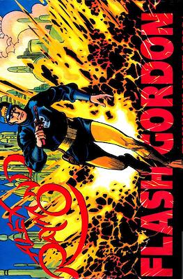 Flash Gordon #6