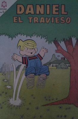 Daniel el travieso #23