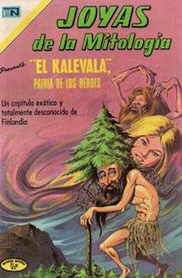 Joyas de la Mitología #172
