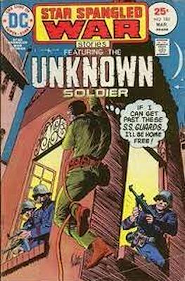 Star Spangled War Stories Vol. 2 #185